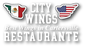 City Wings Restaurante