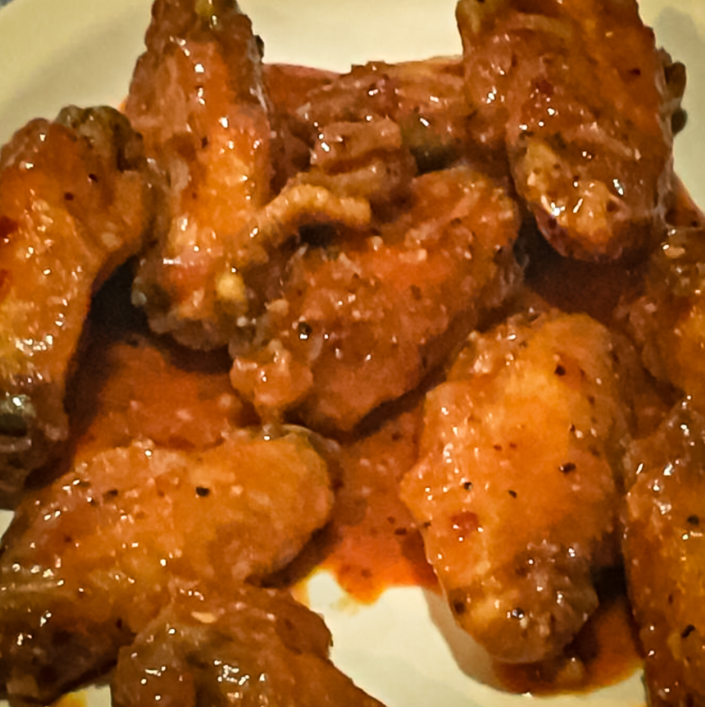 City Wings Restaurante | Mexican Food & Wings | Cartersville GA